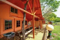 Namyangju Small Spring Pool Pension