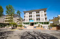 New Bristol Sport Hotel