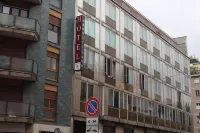 Hotel Giacosa Hotels in Distretto Viale Monza