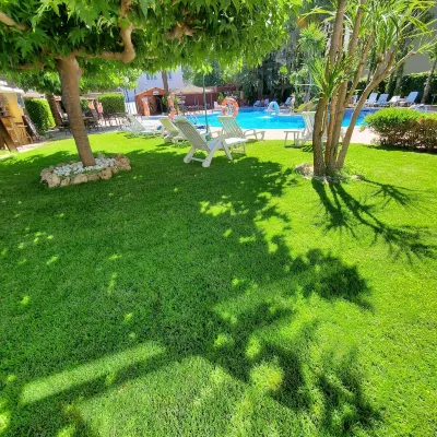Ampuria Inn Hotels in Pau