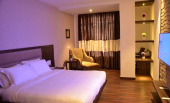 Hotel Fortune Blue