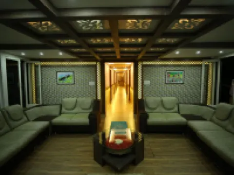 Casino Houseboats Các khách sạn ở Alappuzha