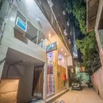 Hotel Festival Mahipalpur at Delhi Airport