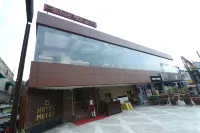 Hotel Metro 시빌 린스 호텔