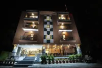Abm Boutique Hotel by Purple Cloud
