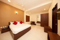 Hotel Kamar Residences and Banquets