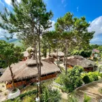Myat Saytaman Traditional Bamboo House Hotels near Old Post Office