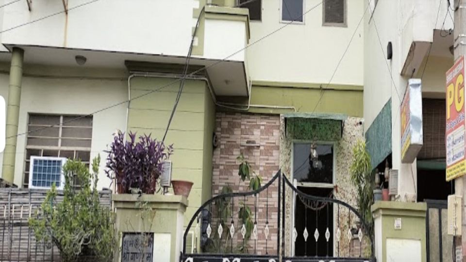 Ganesham Guest House