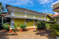 Shelsta Beach Resort Hotels in Baga