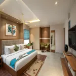 Time Square Boutique Hotel & Spa