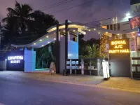 Lunapiena Resorts
