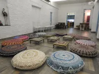 Jaipur Jantar Hostel Hotels near سيندي كامب