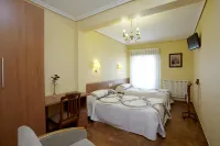 Hotel Pantón