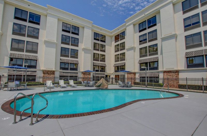 Hampton Inn San Diego-Kearny Mesa photo 3