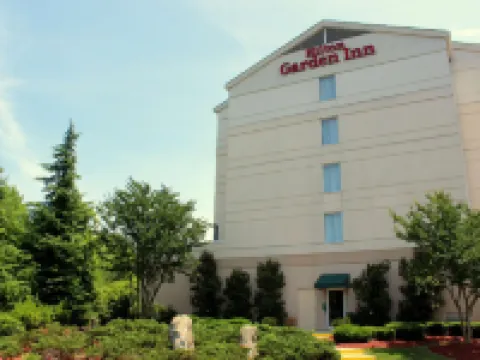 Hilton Garden Inn Charlotte Pineville Hotels in Pineville