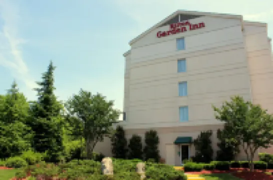 Hilton Garden Inn Charlotte Pineville