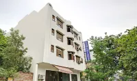 Hotel Singh Continental 스리 디감바르 쟁 랄 만디르 주변 호텔