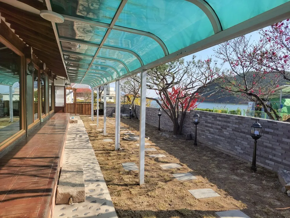 Gyeongju Thousand Year's Miso Pension - 경주시