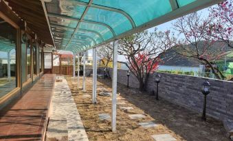 Gyeongju Thousand Year's Miso Pension