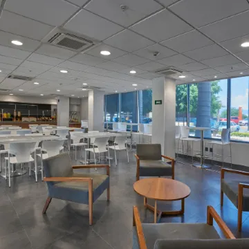 City Express by Marriott Tehuacan