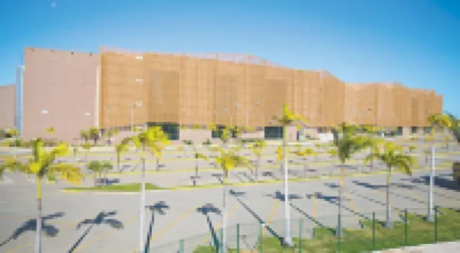 Center 1 Hotel Hotels near North Shopping