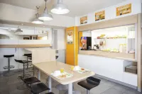 hotelF1 Rungis Orly Hotel a Rungis