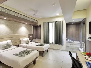 Svasti Inn Jamnagar