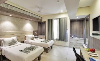 Svasti Inn Jamnagar