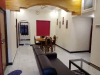 Barnabas Homestay