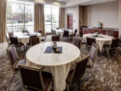 Hampton Inn & Suites Boise-Downtown Hotels in Boise