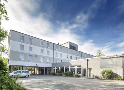 Median Hotel Hannover Messe