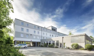 Median Hotel Hannover Messe Hotels in Dohren-Wulfel