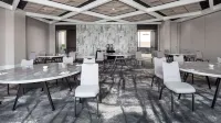 Hyatt Centric Charlotte/Southpark - breakfast