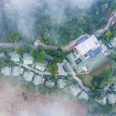 Great Trails Wayanad by GRT Hotels Hotel Exterior