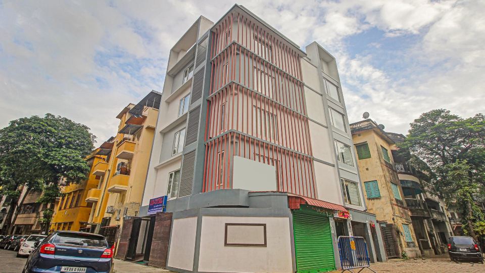 Itsy Hotels Reotel Near Rabindra Sarobar
