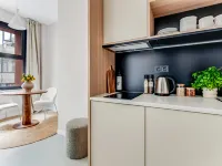 Sanders Port - Charming Room Near Piraeus Port Hotels in 