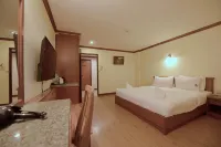 Hua Lin Inn فنادق في شيانغ ماي