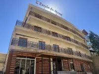 L'Escale du Mzaar Hotel a Zahle