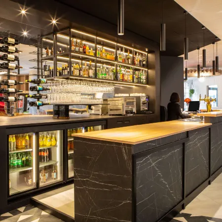 Ibis Paris Ornano Montmartre Nord 18ème