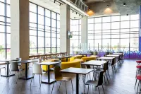 Ibis Styles Merida Galerías