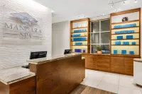 Marriott's Aruba Surf Club - spa