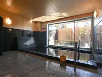 Hotel Kobe Rokko Geihinkan