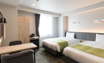 Comfort Hotel Nagoya Shinkansenguchi