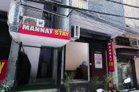 Roomshala 127 Mannat Stay Hotels in East Delhi