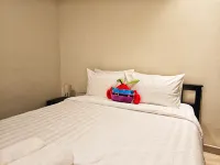 Aksara de jivva at Pakuwon indah Cluster