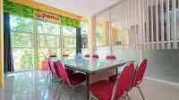 Pama Hostel Hotels in Pagerwojo