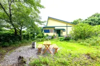 Villent Izu Kogen Omuroyama Hotel a Itō