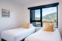 Mountainside Revival by Revelstoke Vacations