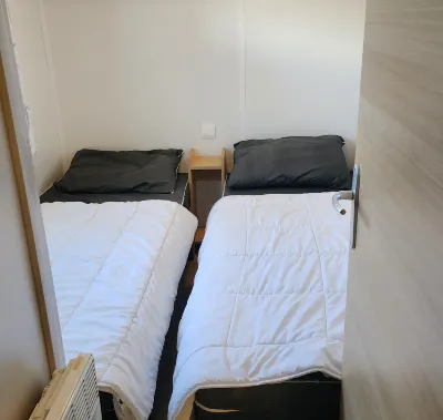 Mobile Home 3 Bedrooms