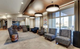 Drury Plaza Hotel Denver Westminster